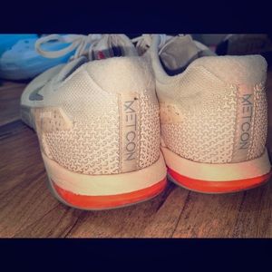 Nike Metcons